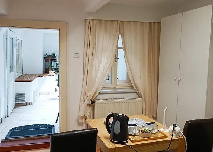 Cityhotel Junger Fuchs