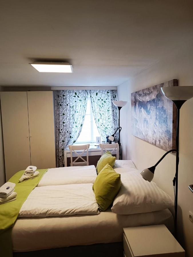 Hotel Junger Fuchs *