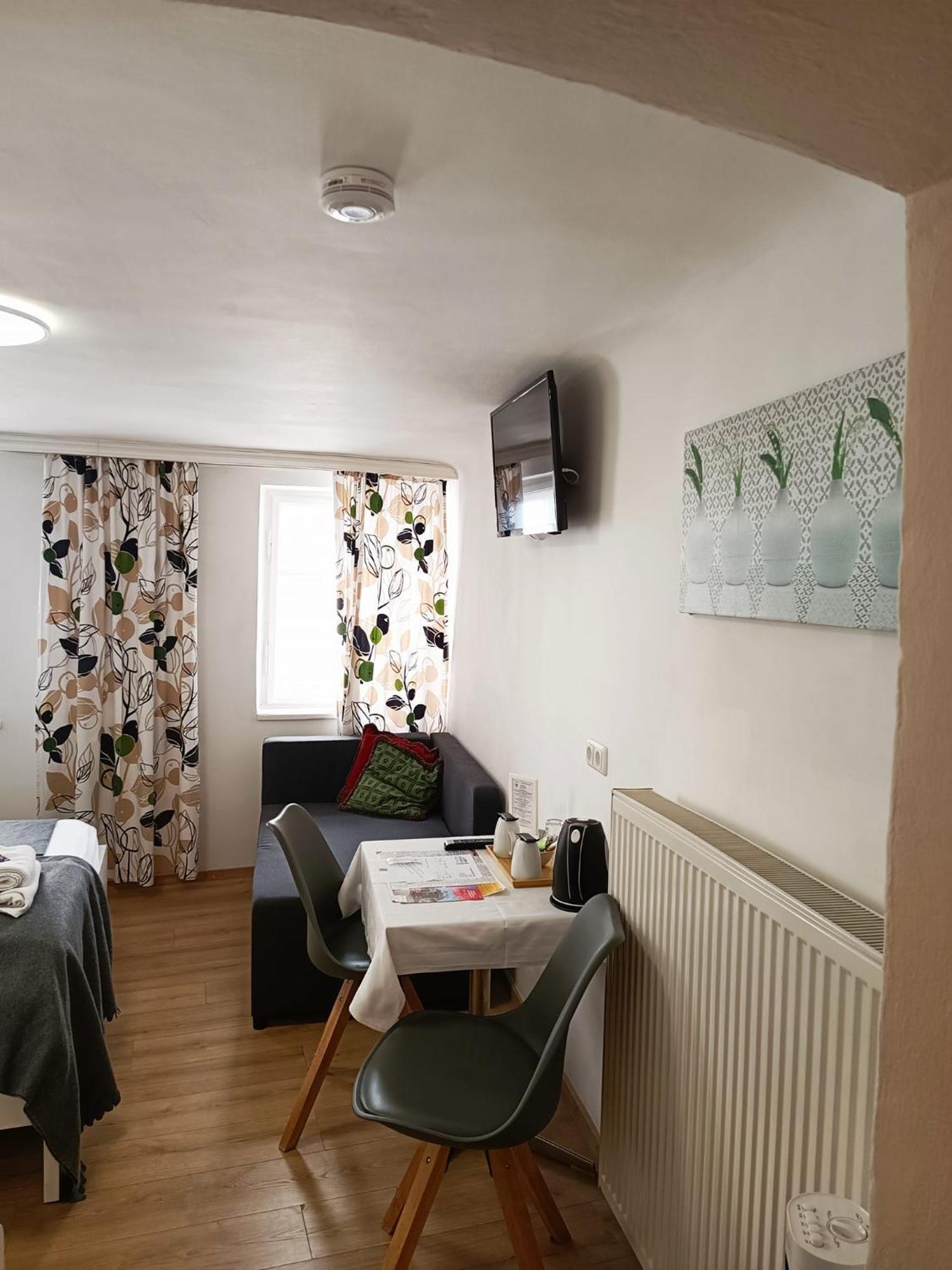 Hotel Junger Fuchs