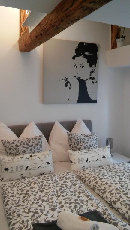 Hotel Junger Fuchs Salzbourg