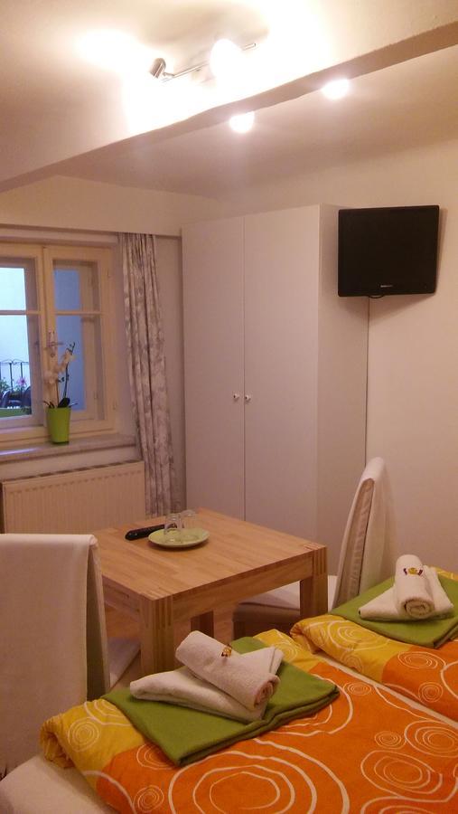 Hotel Junger Fuchs *
